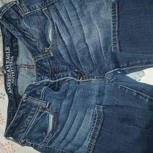 Ae jegging